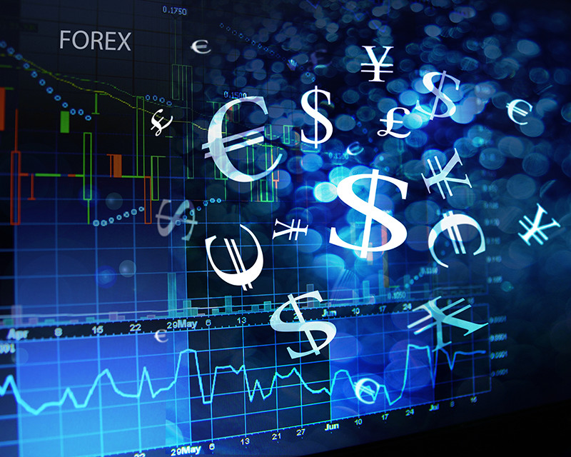 Crypto Pay Trade  Forex Trading